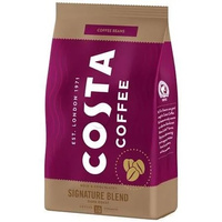Costa Coffee Signature Blend Dark Roast Kawa palona ziarnista 500 g