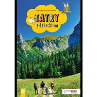 Tatry z dzieckiem