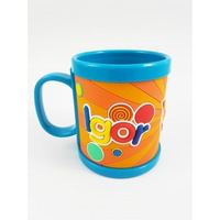 Kubek imienny dla dzieci Igor