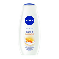 NIVEA ŻEL P/P ORANGE 500ML