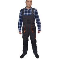 Spodnie ogrodniczki NEW EXPERT rozm. 186/108-112