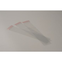 Banderola Foliowa PP z klejem 5x28cm 500szt