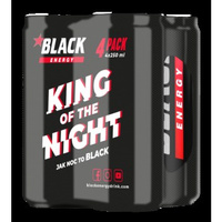 BLACK 250ML