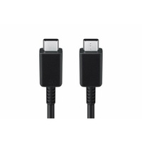 Kabel  USB-C - USB-C Samsung 1m Czarny