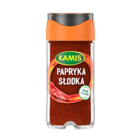KAMIS PAPRYKA SŁODKA MIELO.40G