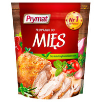 Prymat Przyprawa do mięs 200 g