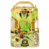 COBI Treasure X Dino Gold - Pterodaktyl