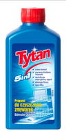 Preparat do czyszczenia zmywarek Tytan 5w1 250g