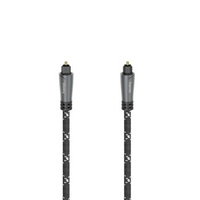Kabel optyczny Hama 205140 Toslink Premium 3m