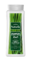 Joanna Naturia Szampon z odżywką 2w1 tatarak 500 ml