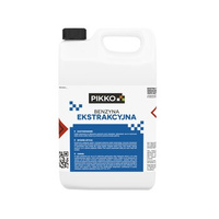 Benzyna ekstrakcyjna - PIKKO 5 L