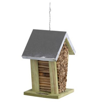 Eko domek dla dzikich pszczół Esschert Design