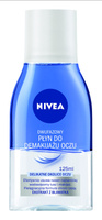Nivea Dwufazowy płyn do demakijażu oczu 125 ml