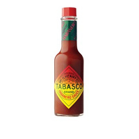 DEV.TABASCO HABANERO 60ML