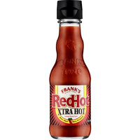 Frank's Sos chili bardzo ostry 148 ml