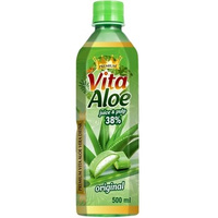 VITA ALOE Napój z aloesem 38% 0,5L