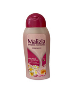MALIZIA 300ml Monoi/Kwiat Lotosu Żel pod prysznic