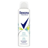 REXONA DEO(D) S/FRESH APP150ML
