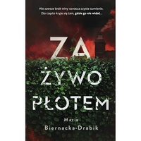 Za żywopłotem
