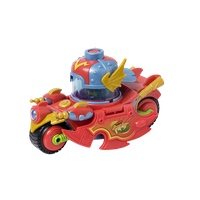 SuperThings Speed Fury