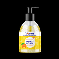Venus mydło do rąk o właściwościach antybakteryjnych 300 ml
