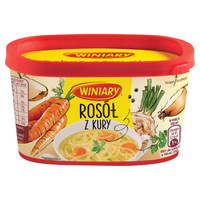 Winiary Rosół z kury 170g