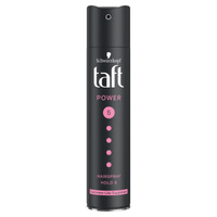 Taft Power Cashmere Lakier do włosów 250 ml