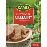 KAMIS PRZYP.DO CIELĘCINY 20G