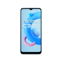 Smartfon Realme C11 2/32 GB Lake Blue