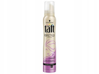Taft Perfect Flex Pianka do włosów 200 ml