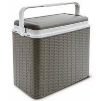 Lodówka turystyczna 24l