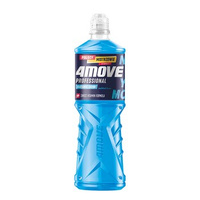 4Move Napój izotoniczny niegazowany o smaku wieloowocowym 0,75 l