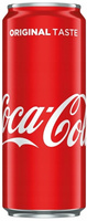 Coca-Cola Napój gazowany 200 ml