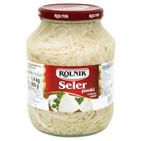 ROLNIK SELER CIĘTY 1,4KG