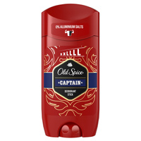Old Spice Captain Dezodorant w sztyfcie dla mężczyzn 85ml