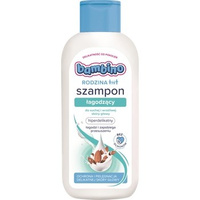BAMBINO SZAMPON ŁAGODZĄCY400ML