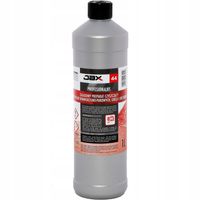 PROFESJONALNY ZASADOWY PREPARAT CZYSZCZĄCY DO PIECÓW KONWEKCYJNO-PAROWYCH,gRILLI I KUCHENEK "44" 1L