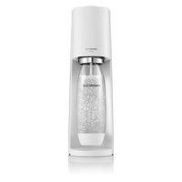 Saturator SodaStream Terra biały