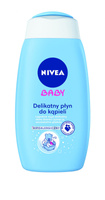 Nivea Baby Ochronny Płyn DO Kąpieli 500 ml