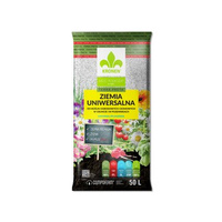 KRONEN TERRA PRETA Ziemia uniwersalna bez torfu 50L
