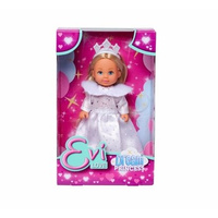 Evi Wymarzona księżniczka