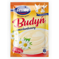 GEL.BUDYŃ ŚMIETANKOWY 40G