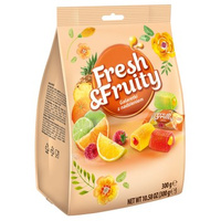 WAWEL GALA FRESH & FRUITY 300G