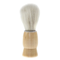 ZENNER PĘDZEL DO GOLENIA