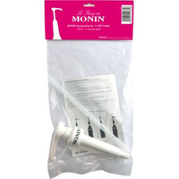 Monin Pompka 10 ml pet