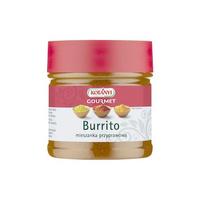KOT.BURRITO MIESZANKA 225G