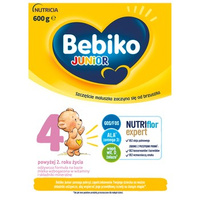 BEBIKO JUNIOR 4 600G