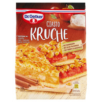 Dr. Oetker Ciasto kruche 400 g