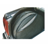 Pokrowiec na koło zapasowe rozmiar E