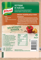 Knorr Przyprawa do kurczaka 23 g